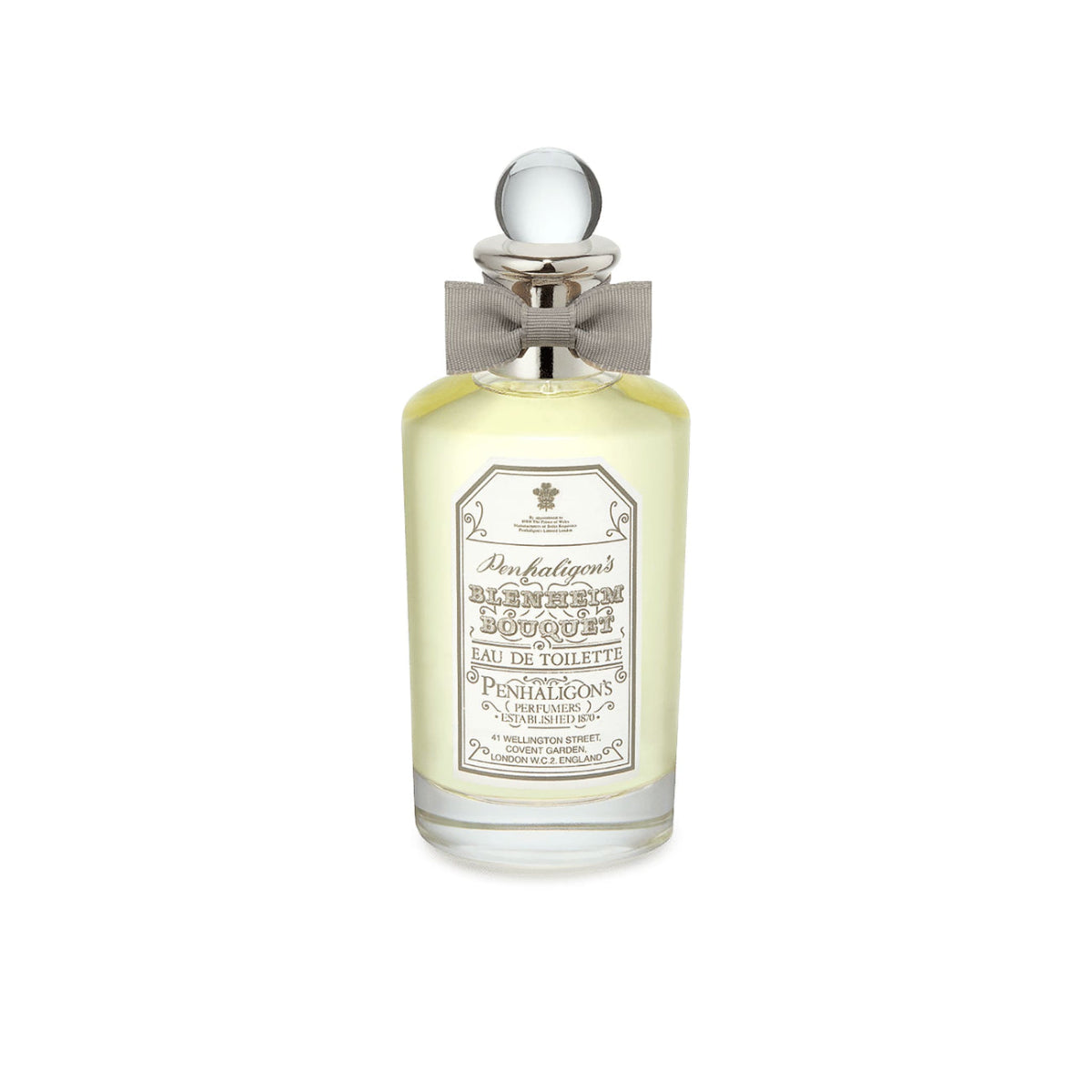 Penhaligon's - Blenheim Bouquet EDT