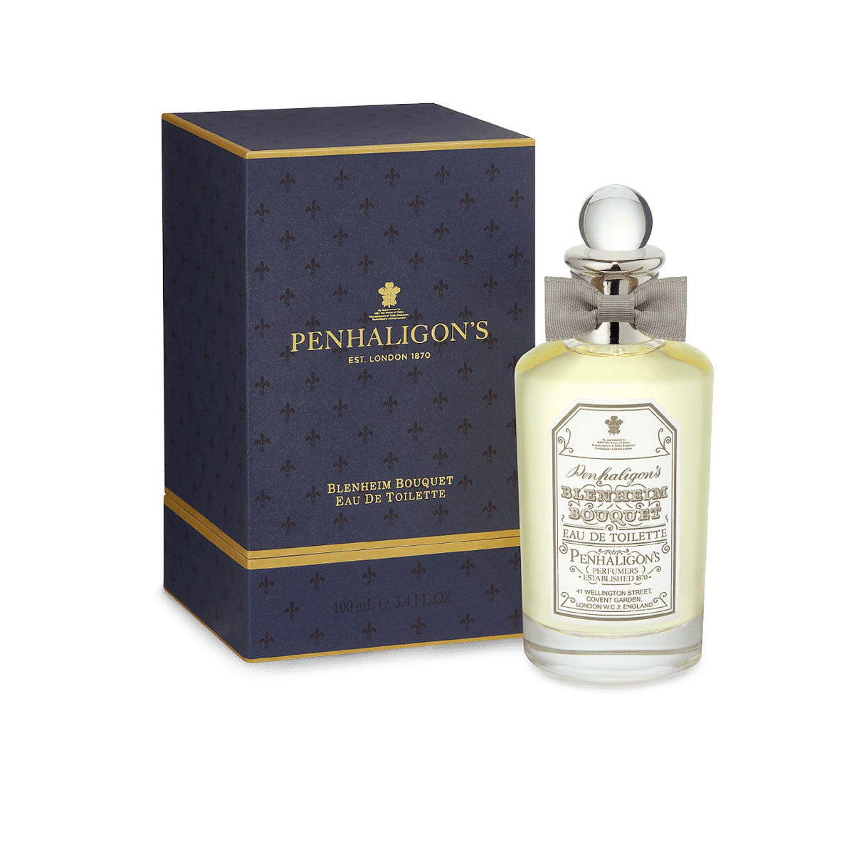 Penhaligon's - Blenheim Bouquet EDT
