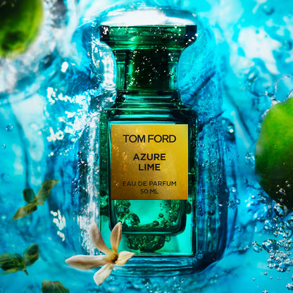 Tom Ford - Azure Lime EDP
