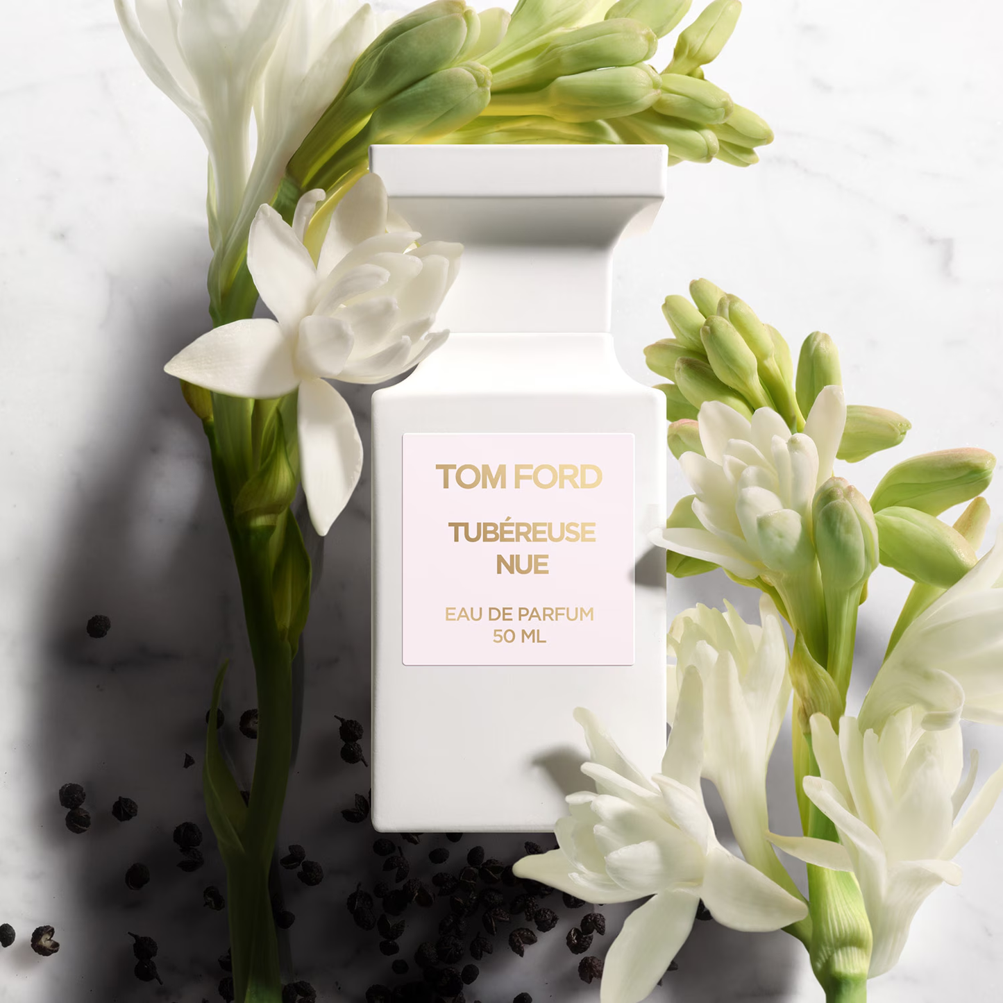 Tom Ford - Tubéreuse Nue EDP