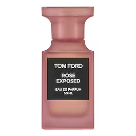 Tom Ford - Rose Exposed EDP