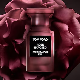 Tom Ford - Rose Exposed EDP