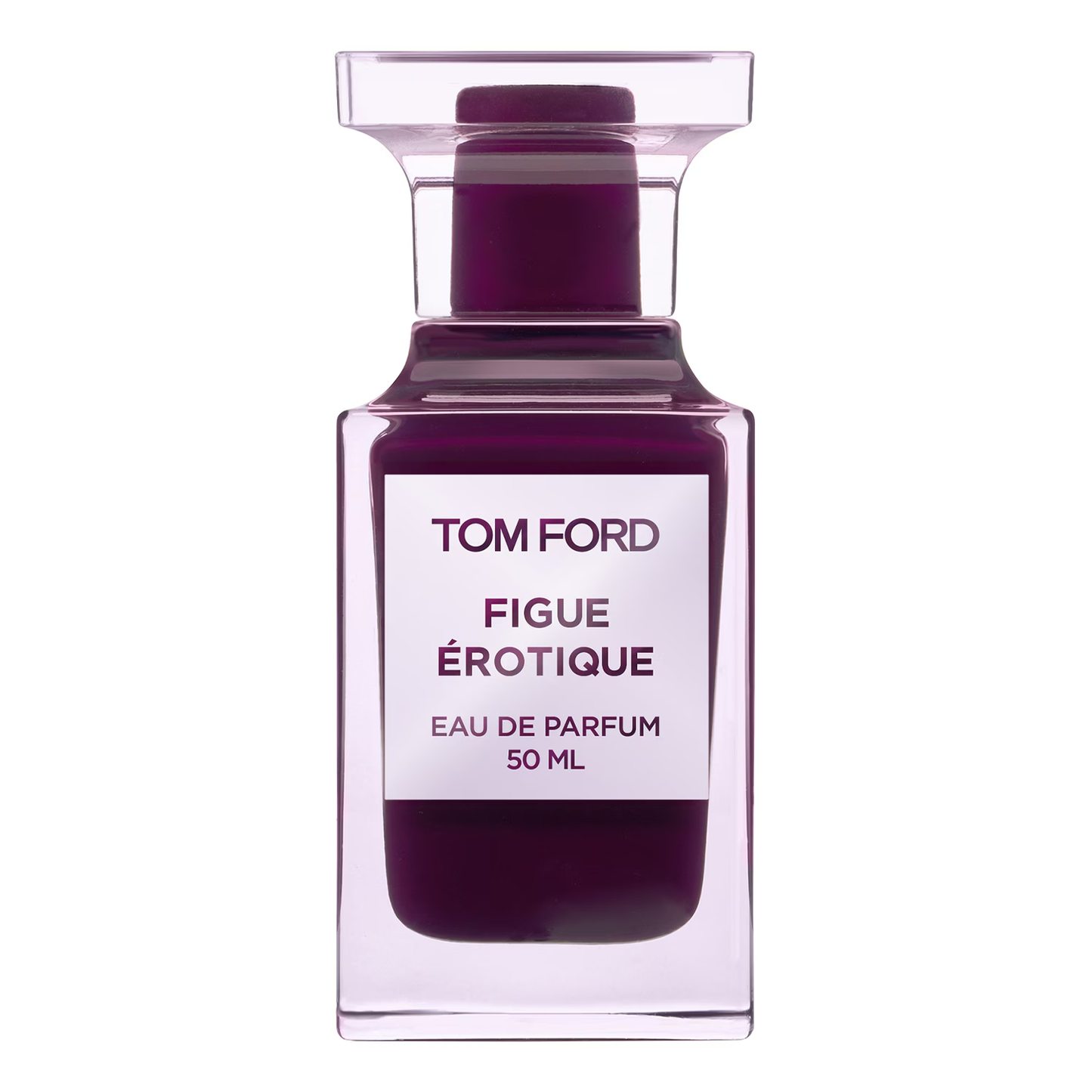 Tom Ford - Figue Erotique EDP