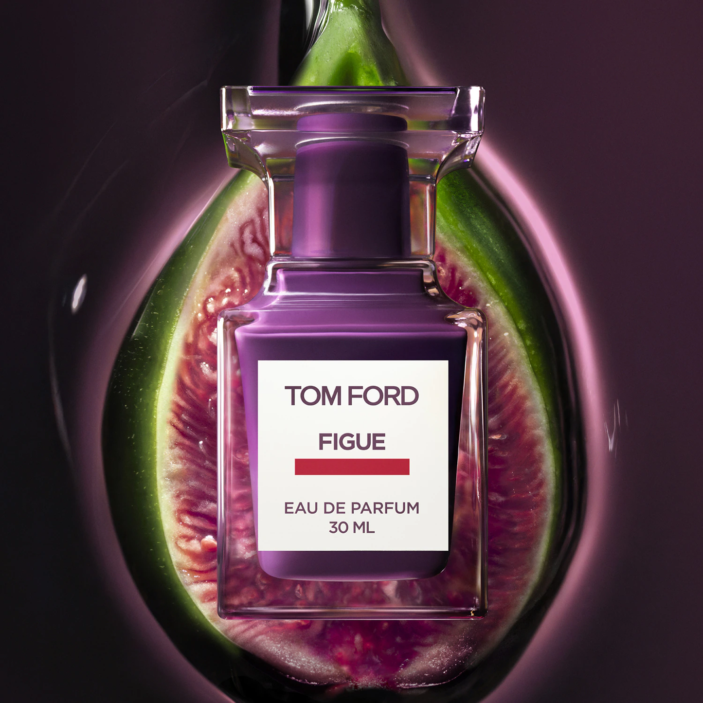 Tom Ford - Figue Erotique EDP