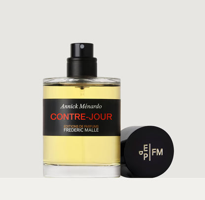 Frederic Malle - Contre-Jour by Annick Ménardo