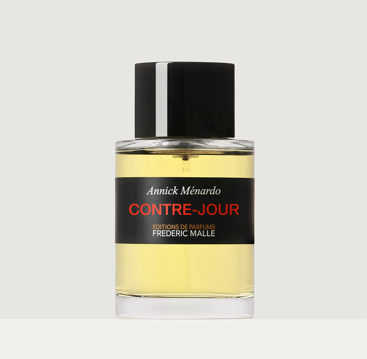 Frederic Malle - Contre-Jour by Annick Ménardo