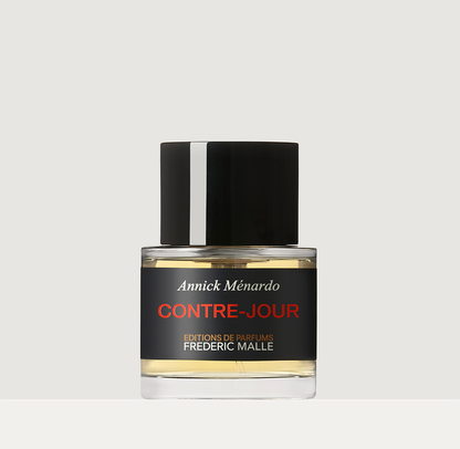 Frederic Malle - Contre-Jour by Annick Ménardo