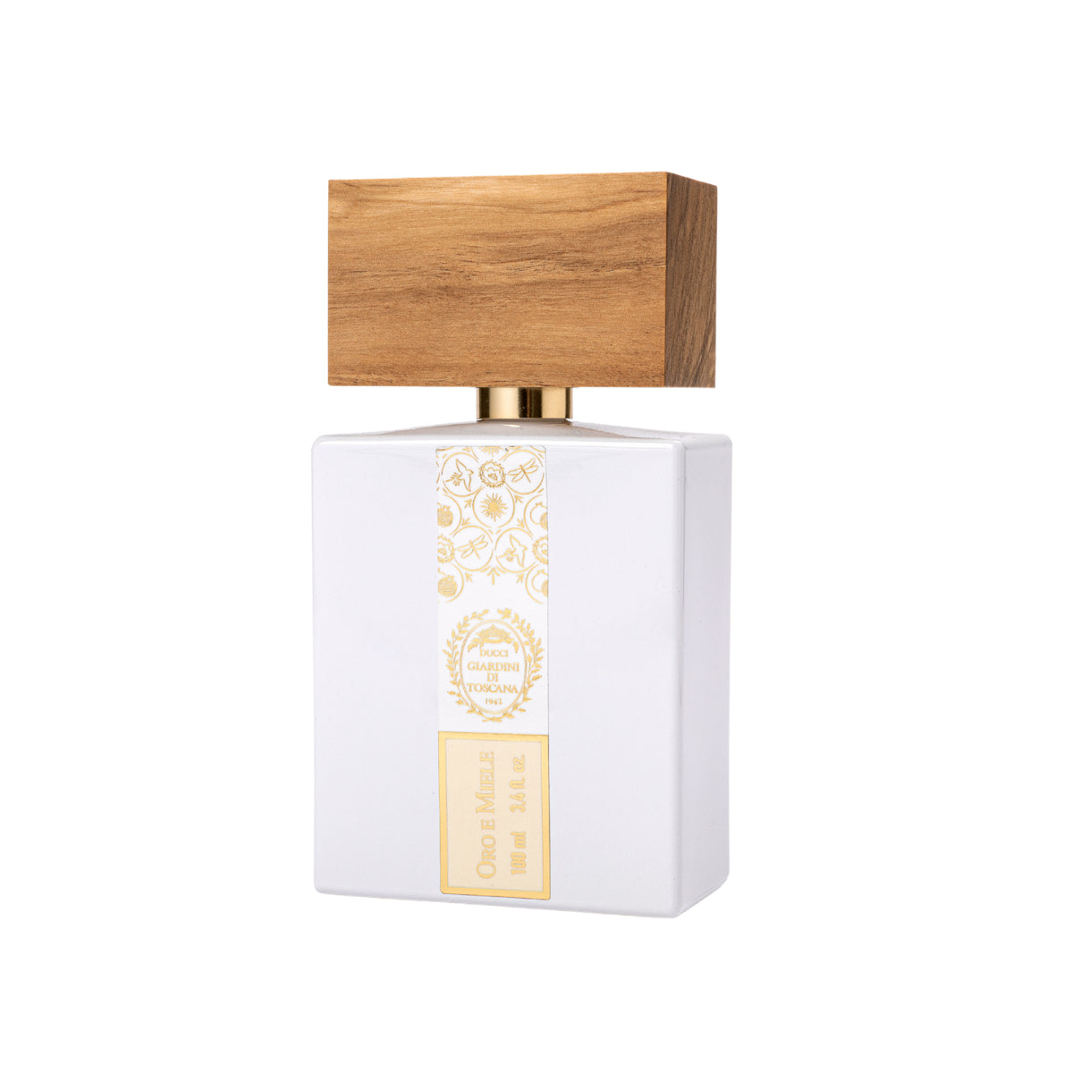 Giardini di Toscana - Oro e Miele EDP