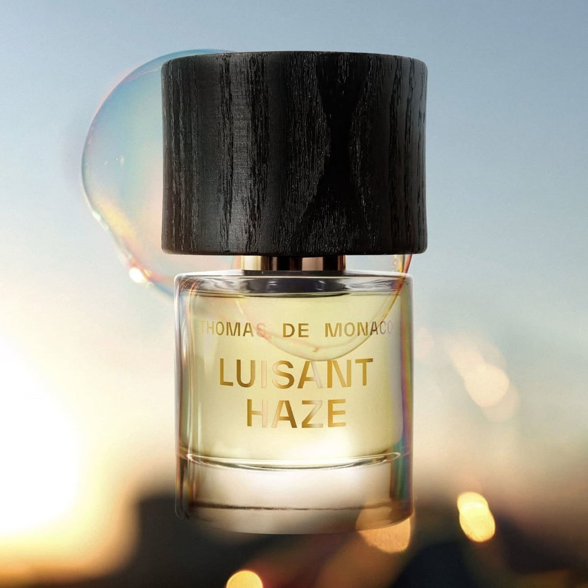 Thomas De Monaco - Luisant Haze Exrait de Parfum
