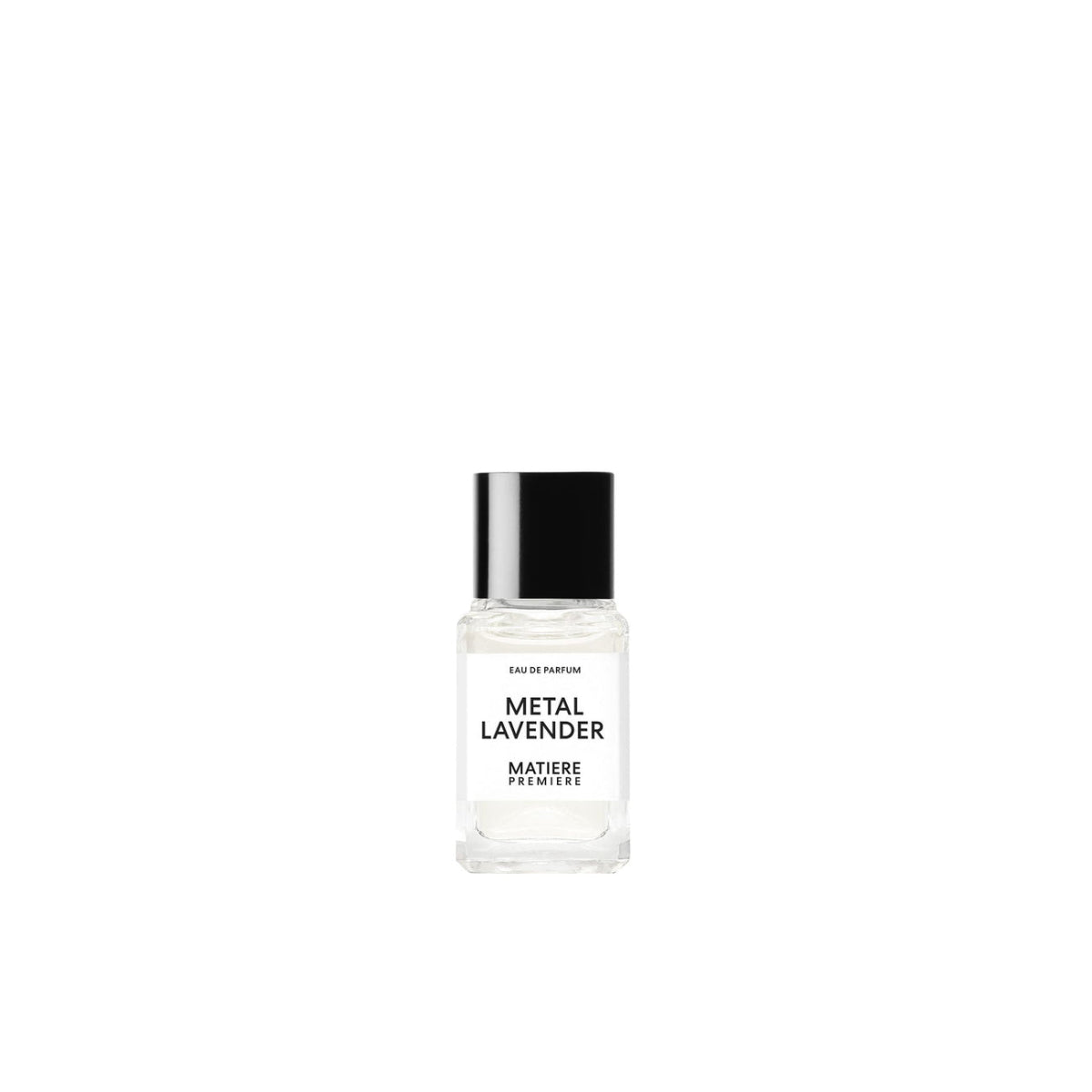 Matiere Premiere - Metal Lavender EDP