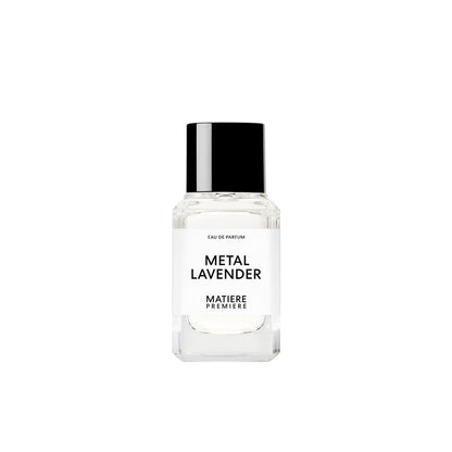 Matiere Premiere - Metal Lavender EDP