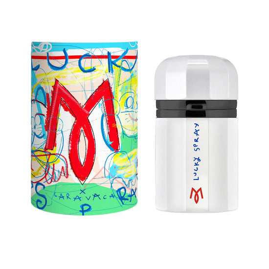 Ramon Monegal - Lucky Spray EDP