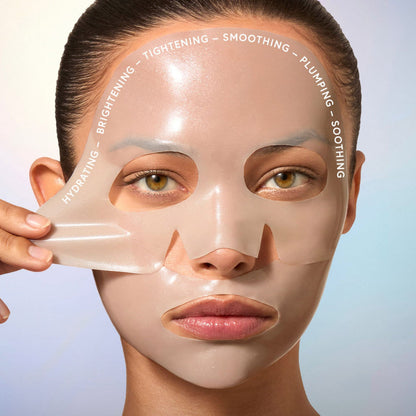 Dr. Barbara Sturm - Everything Hydrogel Mask (single sachet)
