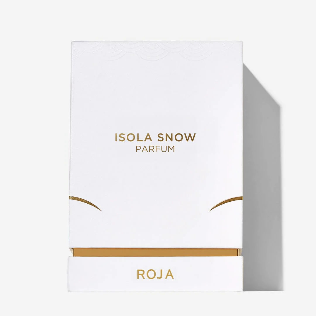 Roja London - Isola Snow Parfum