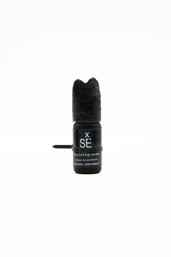 Filippo Sorcinelli - Crusing-Area Extrait de Parfum 30ml