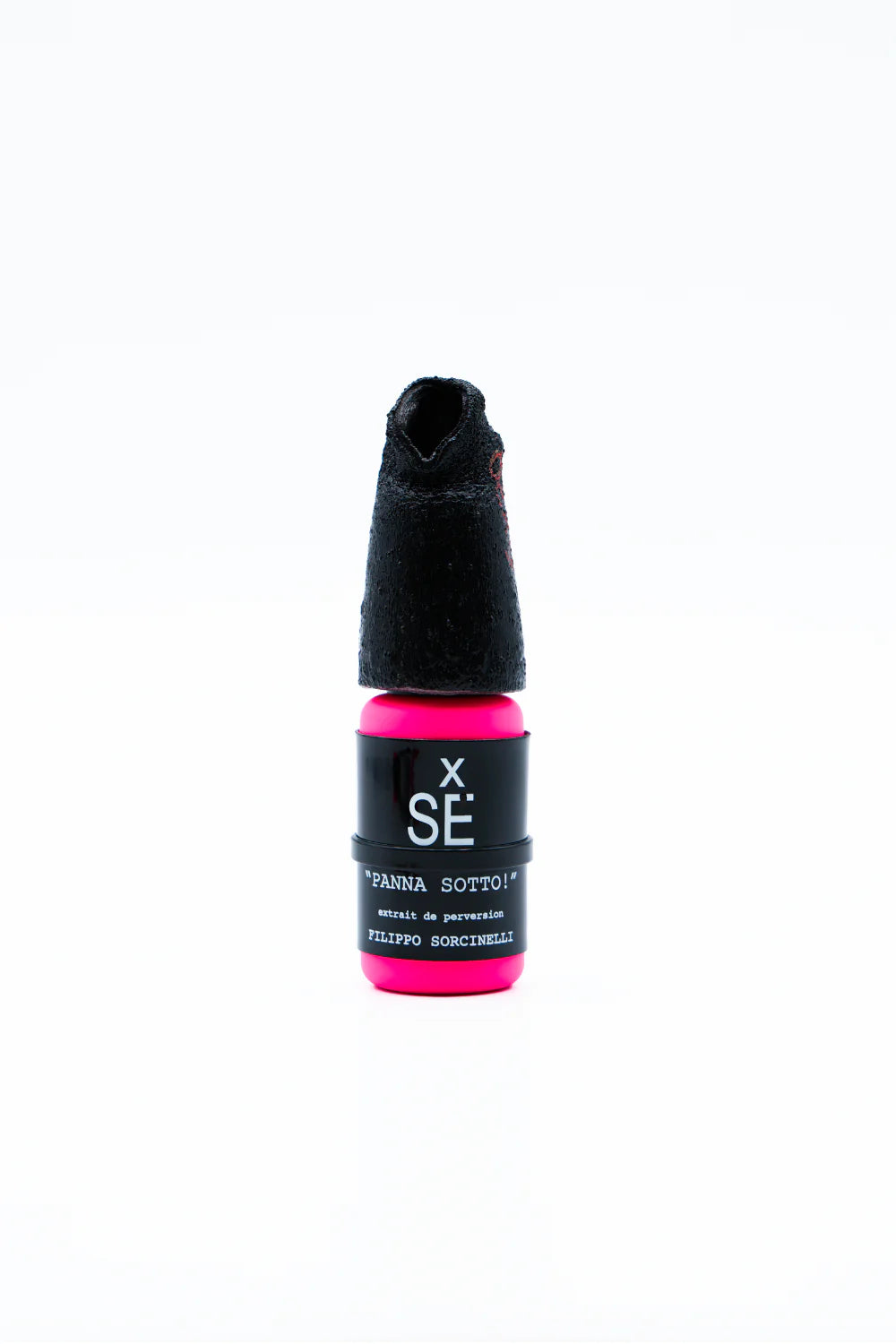 Filippo Sorcinelli - Panna-Sotto! Extrait de Parfum 30ml