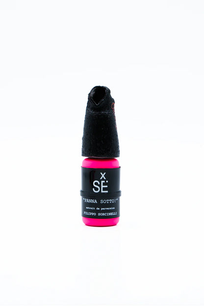 Filippo Sorcinelli - Panna-Sotto! Extrait de Parfum 30ml