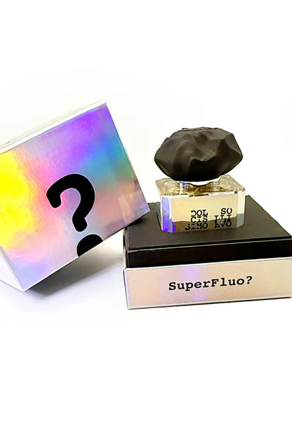 Filippo Sorcinelli - Dolcissimo Sollievo Extrait de Parfum