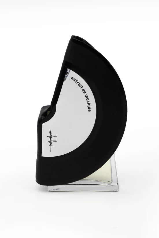 Filippo Sorcinelli - Organ #4 Extrait de Parfum