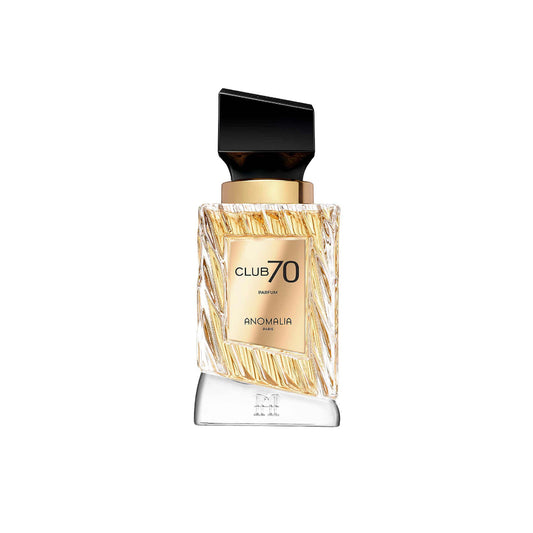 Anomalia Paris - Club 70 EDP