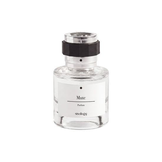 Sisology - Mute Extrait de Parfum