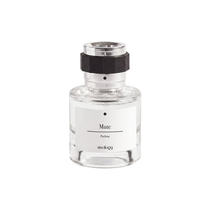 Sisology - Mute Extrait de Parfum