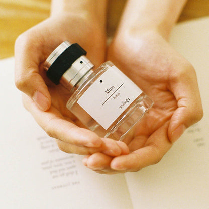 Sisology - Mute Extrait de Parfum