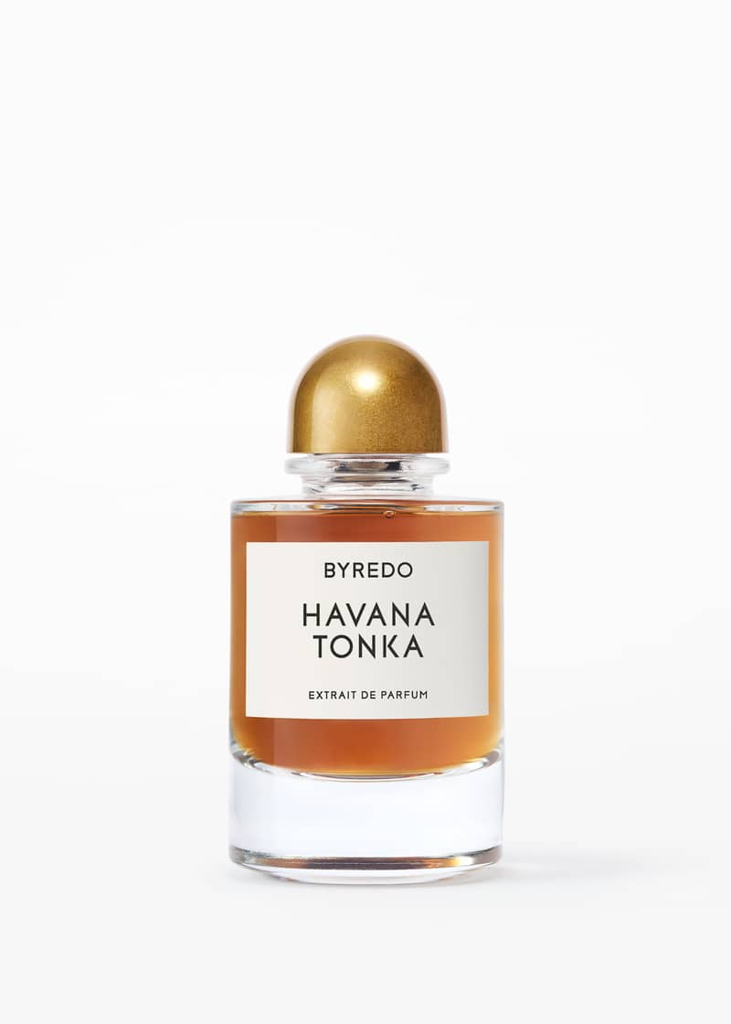 Byredo - Havana Tonka Extrait