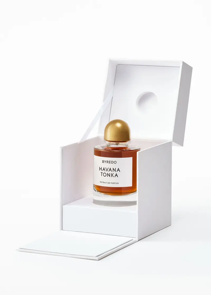 Byredo - Havana Tonka Extrait