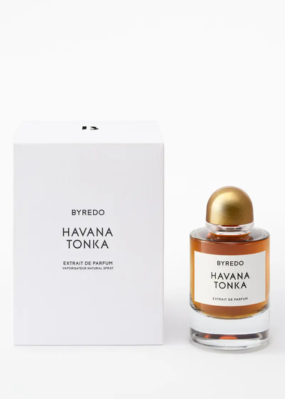 Byredo - Havana Tonka Extrait
