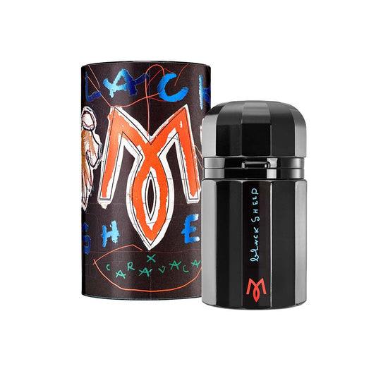 Ramon Monegal - Black Sheep EDP