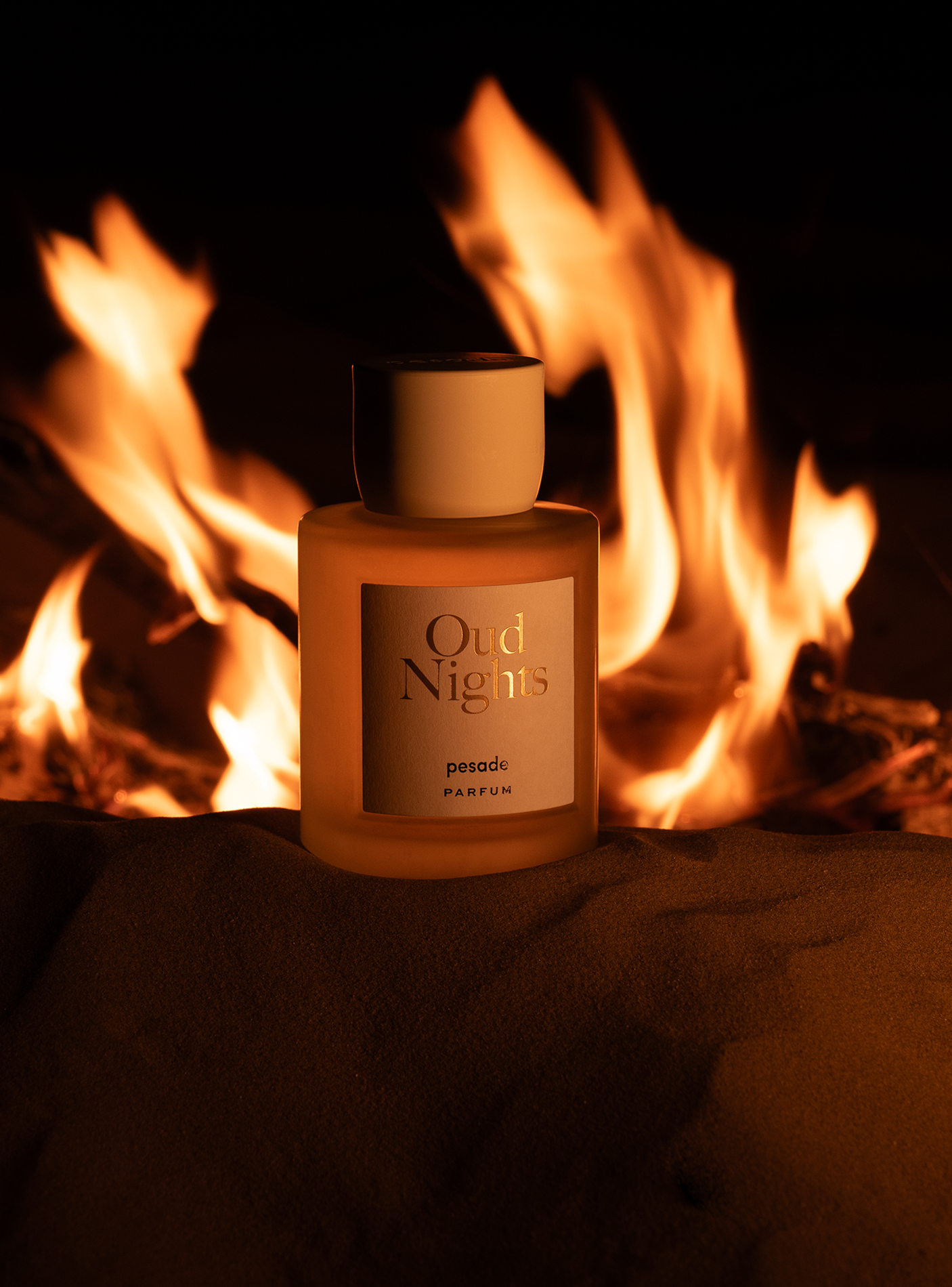 Pesade Parfum - Oud Nights EDP