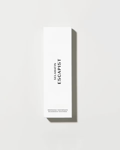 Selahatin - Escapist Toothpaste 65ml
