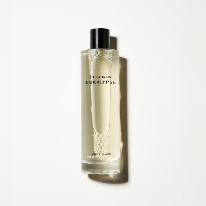 Selahatin - Eukalypse Mouthwash 200ml