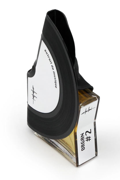 Filippo Sorcinelli - Organ #2 Extrait de Parfum