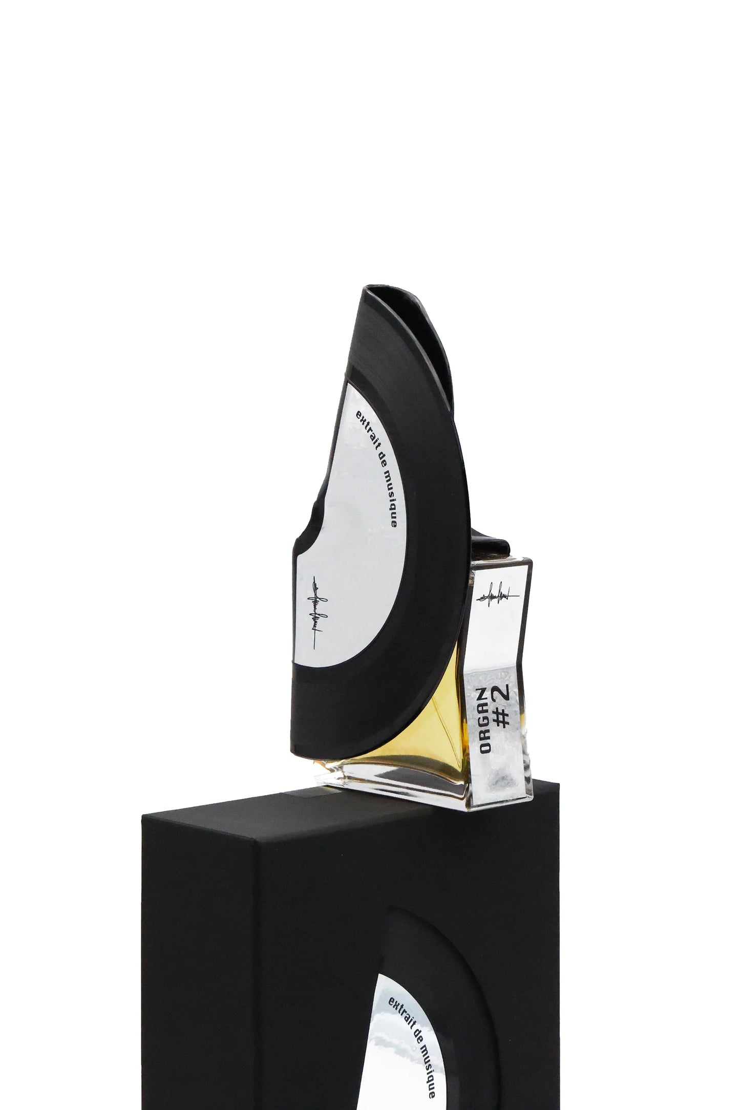 Filippo Sorcinelli - Organ #2 Extrait de Parfum