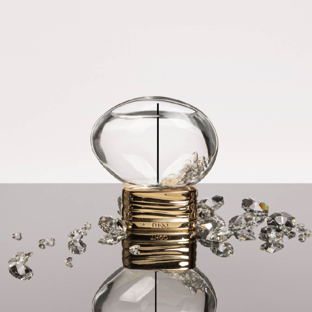 THoO - Pure Diamond EDP