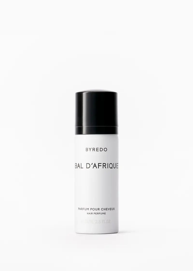 Byredo - Bal d'Afrique Hair Mist 75ml