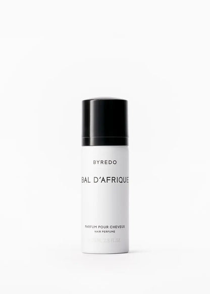 Byredo - Bal d'Afrique Hair Mist 75ml