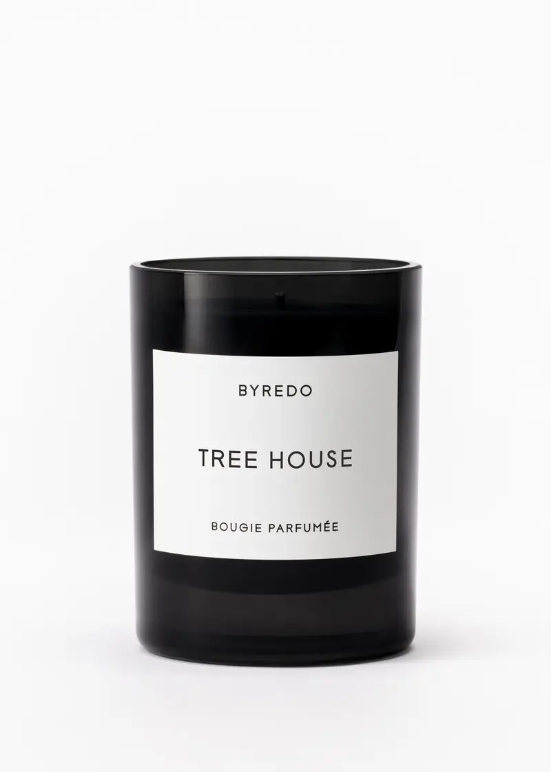 Byredo - Tree House Candle 240gr