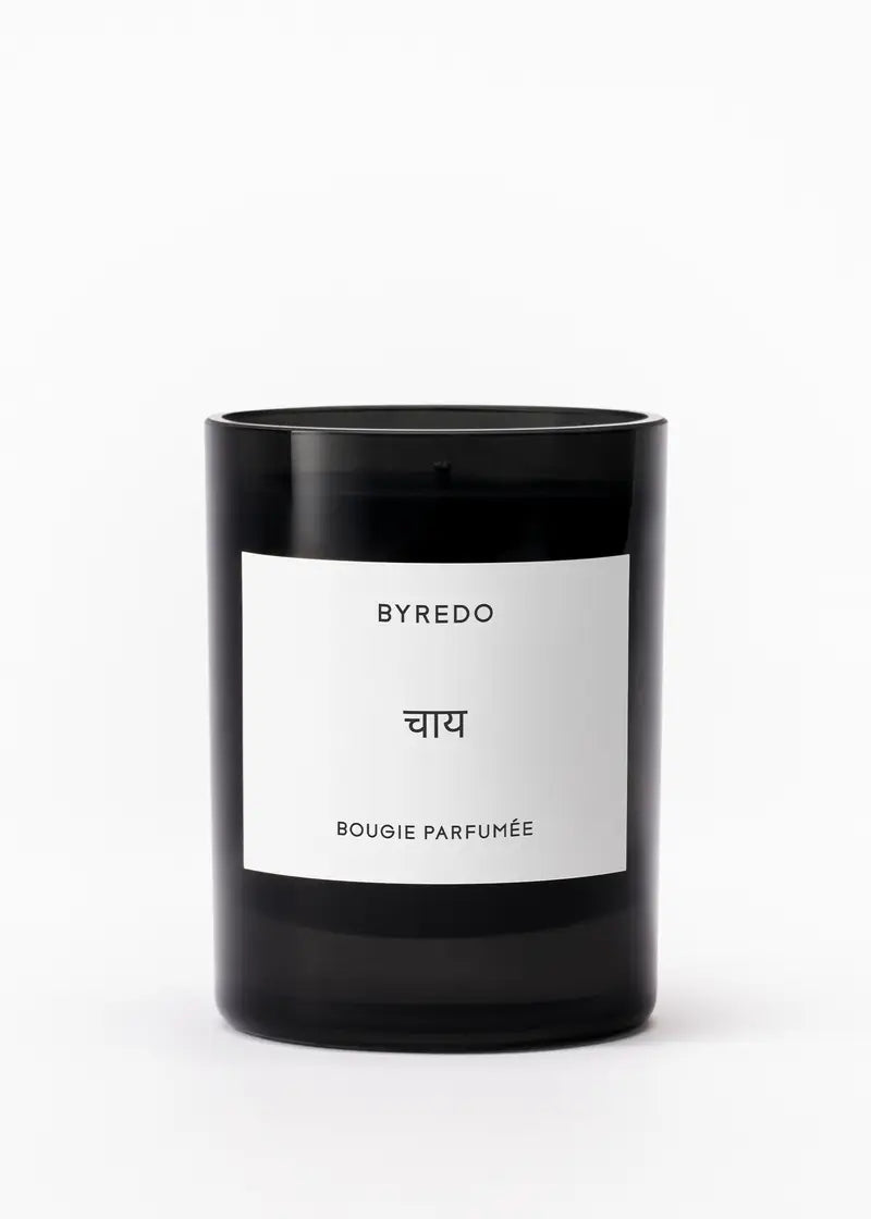 Byredo - Chai Candle 240gr