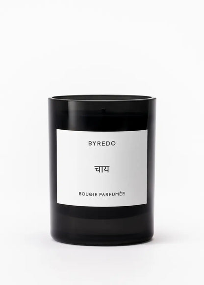 Byredo - Chai Candle 240gr
