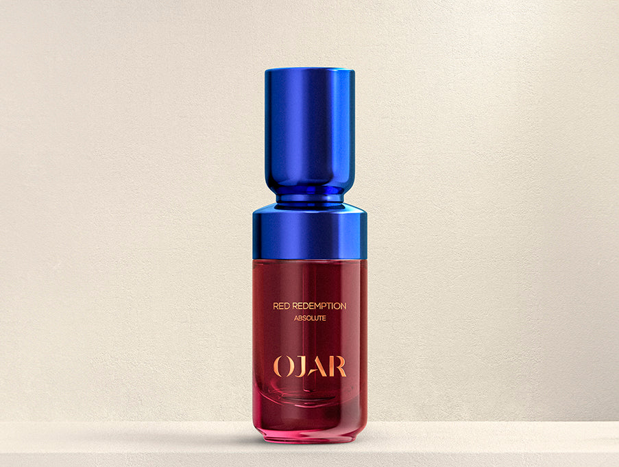 Ojar - Red Redemption EDP