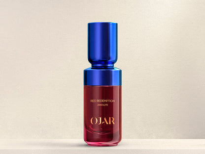 Ojar - Red Redemption EDP