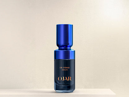 Ojar - Ciel d'Orage EDP