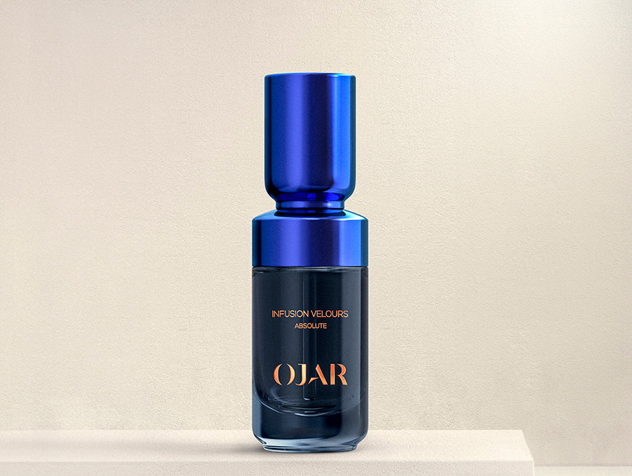 Ojar - Infusion Velours EDP