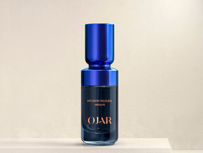 Ojar - Infusion Velours EDP