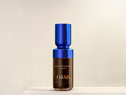 Ojar - Eagle Eyed Stranger EDP