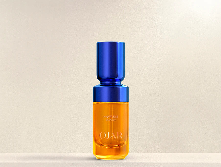 Ojar - Halwa Kiss EDP