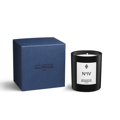 Marc-Antoine Barrois - IV Candle 220gr